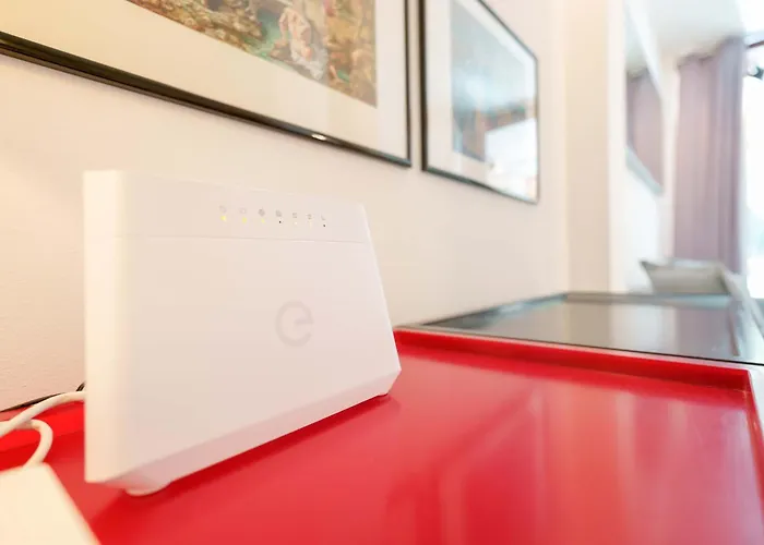 Teagarden Centro Storico