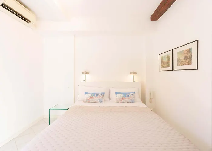 Teagarden Centro Storico Bolonia