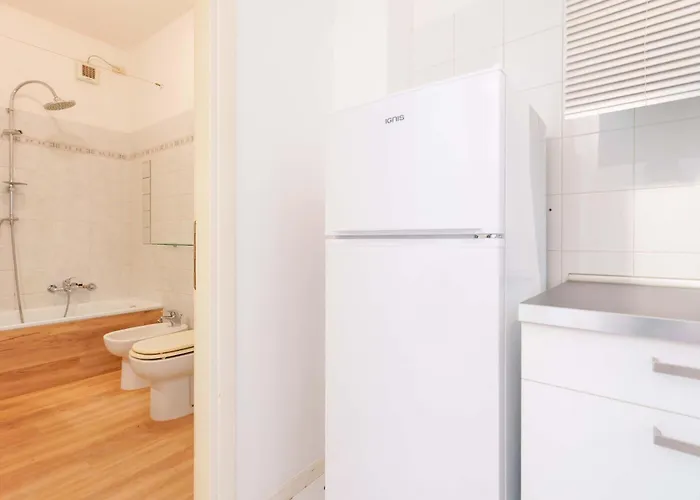 Teagarden Centro Storico *