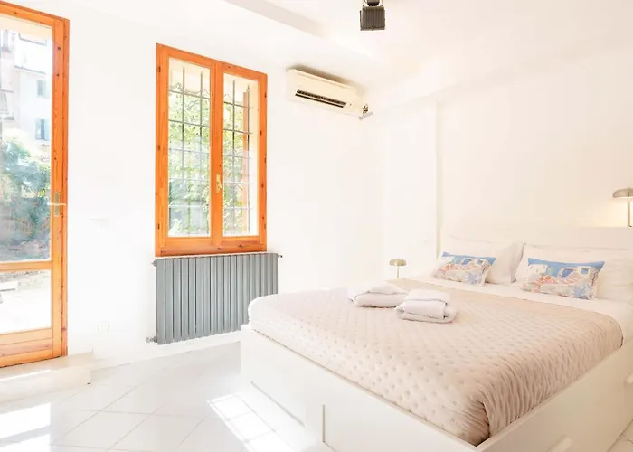 Teagarden Centro Storico * Bologna