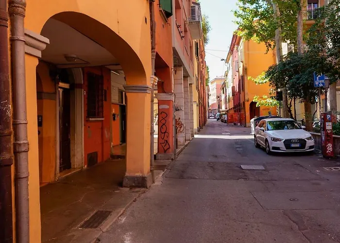 Teagarden Centro Storico Apartment