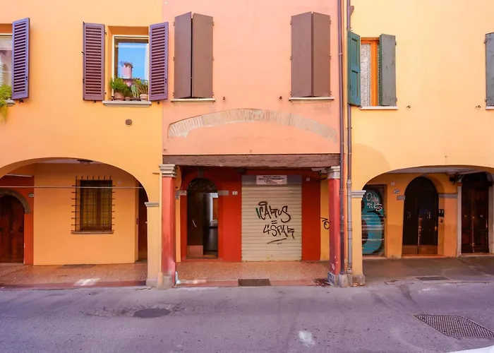 Teagarden Centro Storico Apartment *