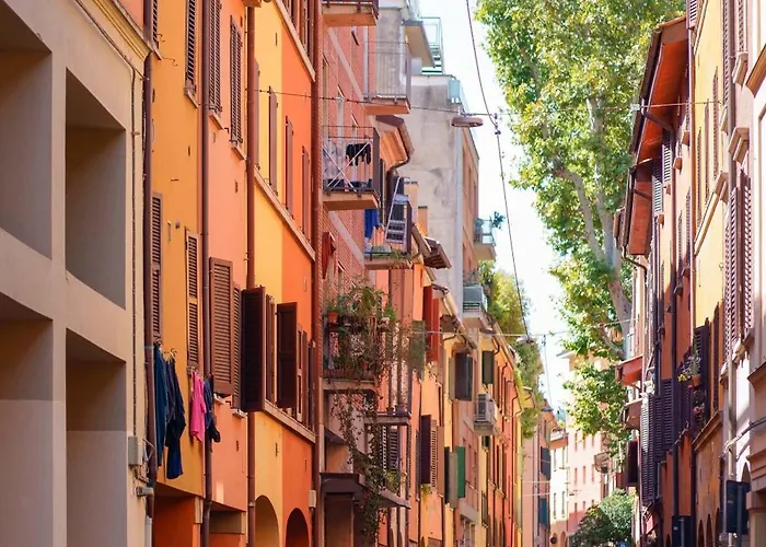 Teagarden Centro Storico Bologna