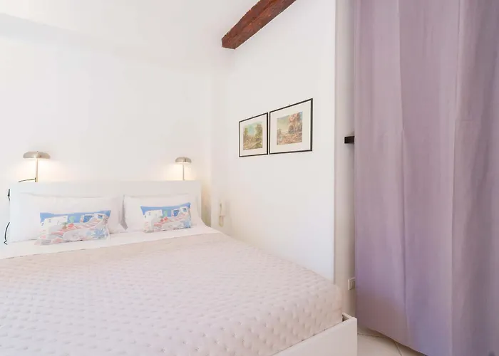 Teagarden Centro Storico Apartment