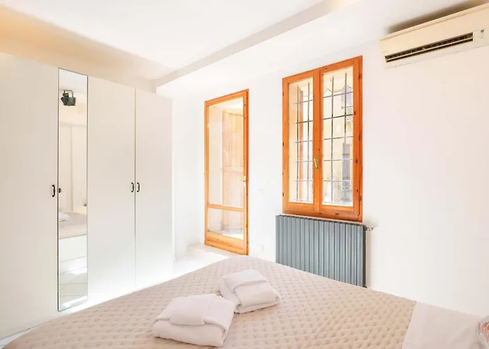 Apartment Teagarden Centro Storico Bologna