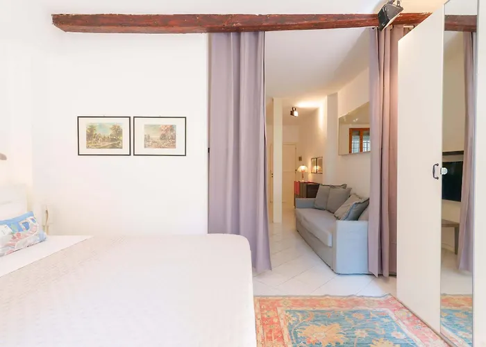 Teagarden Centro Storico *