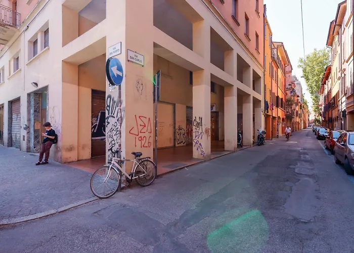 Teagarden Centro Storico