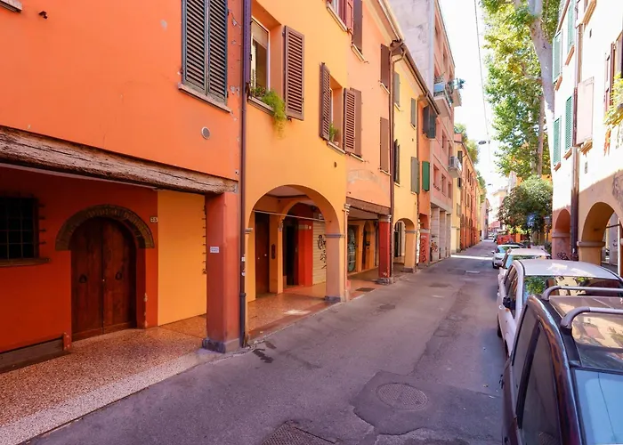 Teagarden Centro Storico Apartament *