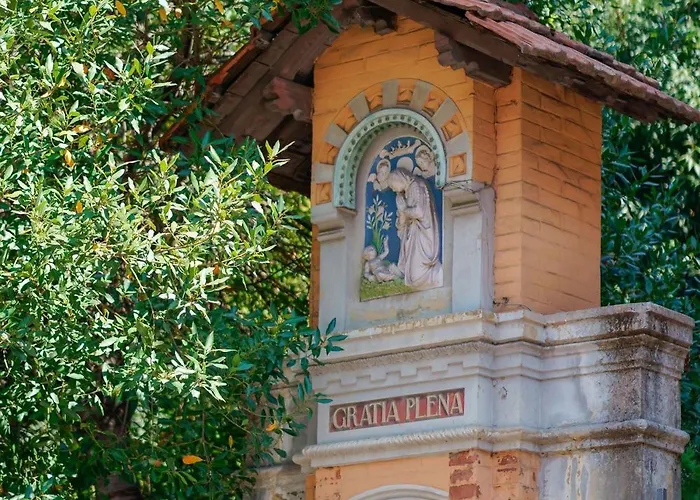 Apartament Teagarden Centro Storico Bolonia