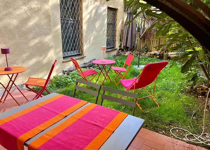 Teagarden Centro Storico *