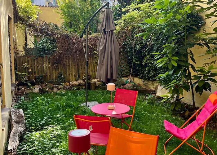 Teagarden Centro Storico Bologna