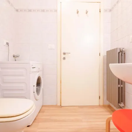 Teagarden Centro Storico Lejlighed