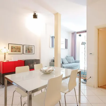 Teagarden Centro Storico Appartement *