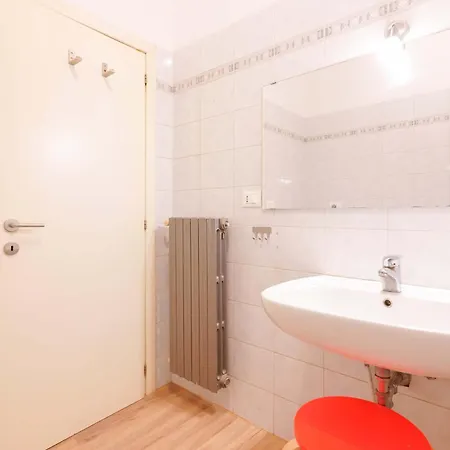 Teagarden Centro Storico Appartement *