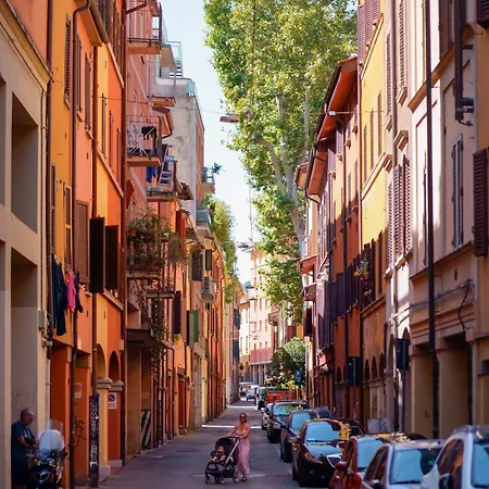 Appartement Teagarden Centro Storico