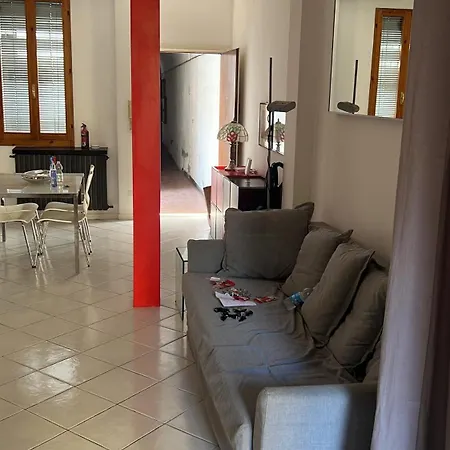 Teagarden Centro Storico Daire *