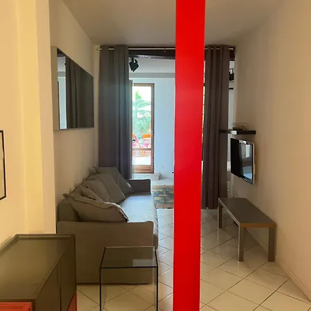 Daire Teagarden Centro Storico Bolonya