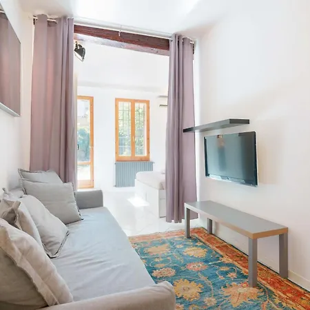 Teagarden Centro Storico