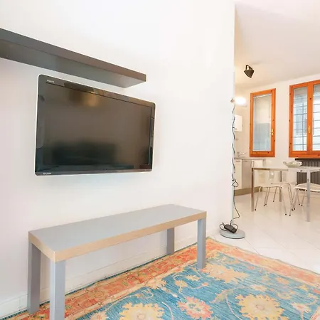 Teagarden Centro Storico Bolonya