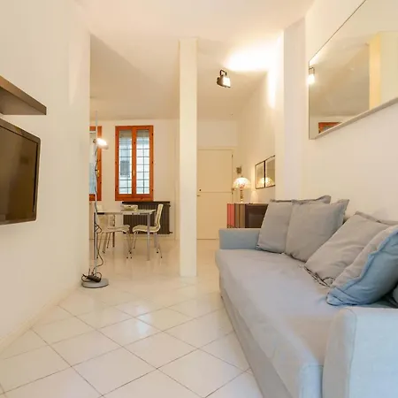 Daire Teagarden Centro Storico