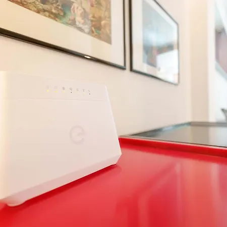 Teagarden Centro Storico