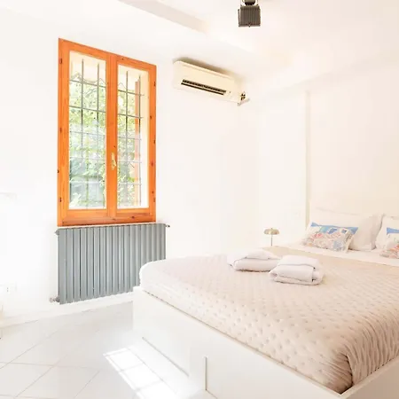 Teagarden Centro Storico * Bolonya