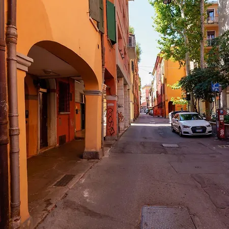 Teagarden Centro Storico Daire