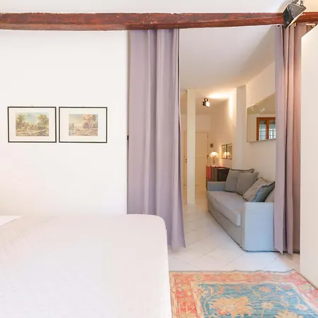 Teagarden Centro Storico *